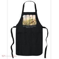He Is Risen Apron thumb 0