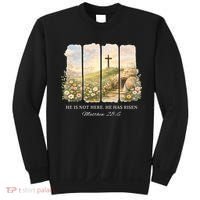 He Is Risen Sweatshirt thumb 0