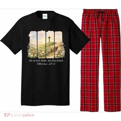 Pajama Set
