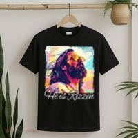 He Is Rizzen Jesus T-Shirt thumb 2