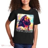 He Is Rizzen Jesus Kids T-Shirt thumb 2