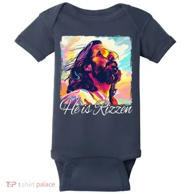 Baby Bodysuit