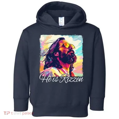 Toddler Hoodie