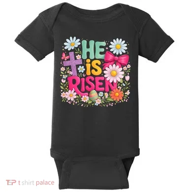 Baby Bodysuit