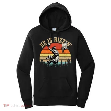 Women's Hoodie