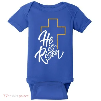 Baby Bodysuit