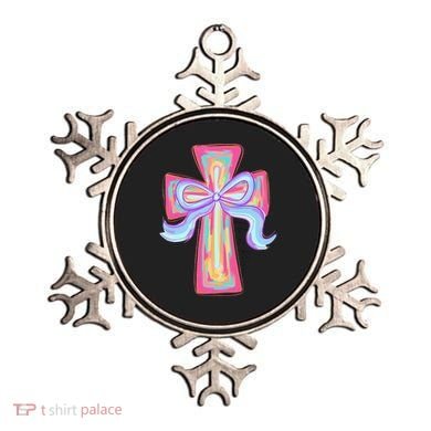 He Is Risen Jesus Christian Happy Easter Women Ornament