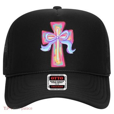 He Is Risen Jesus Christian Happy Easter Women Hat