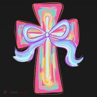 He Is Risen Jesus Christian Happy Easter Women Visor thumb 3