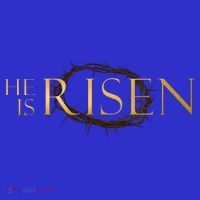 He Is Risen Jesus Christ Easter T-Shirt thumb 7