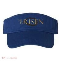 He Is Risen Jesus Christ Easter Visor thumb 0