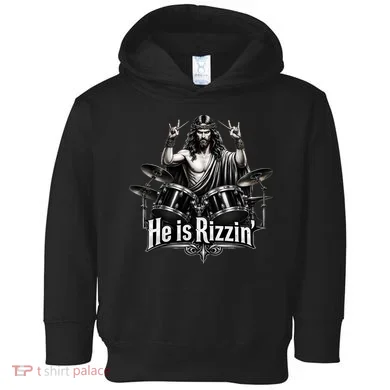 Toddler Hoodie