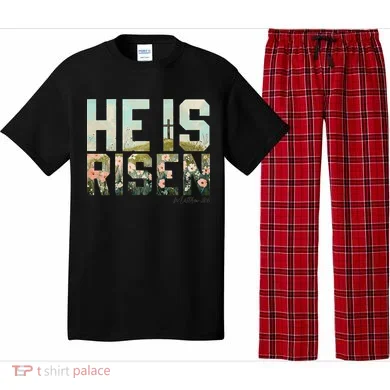 Pajama Set