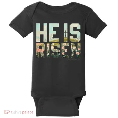 Baby Bodysuit