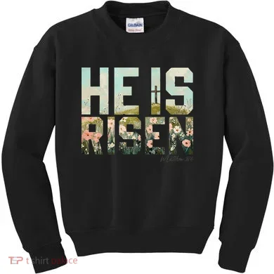 Kids Sweatshirt