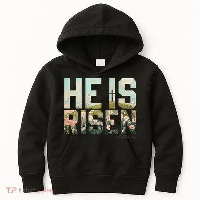 Kids Hoodie
