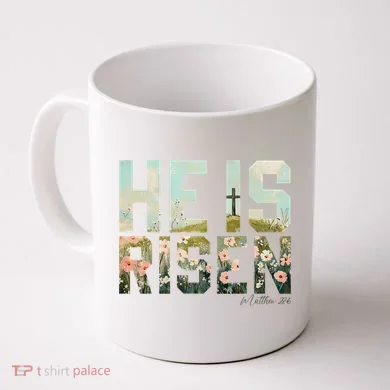 Coffee Mug