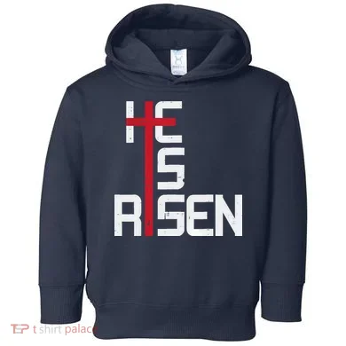 Toddler Hoodie