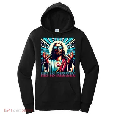 Women's Hoodie