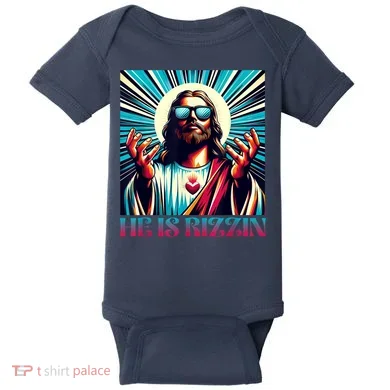 Baby Bodysuit