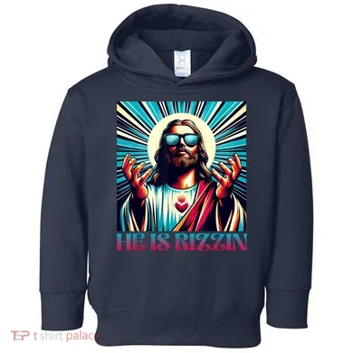 Toddler Hoodie