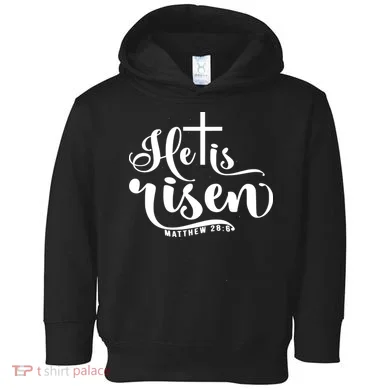 Toddler Hoodie
