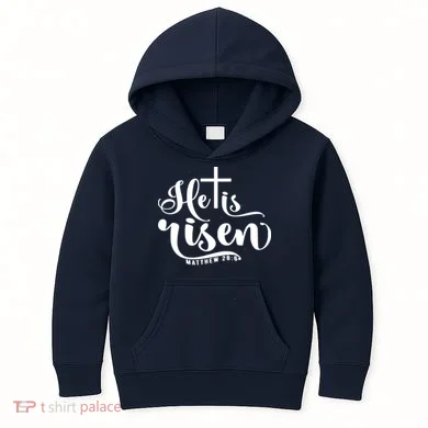 Kids Hoodie