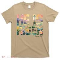 He Is Risen Christian Wildflower Happy Easter Women T-Shirt thumb 0