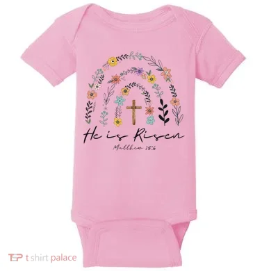 Baby Bodysuit