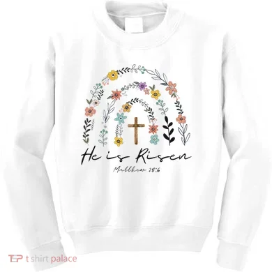 Kids Sweatshirt