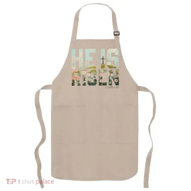 Apron