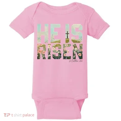 Baby Bodysuit