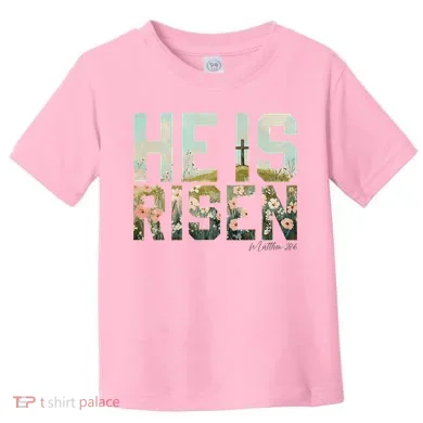 Toddler T-Shirt