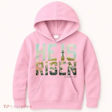 Kids Hoodie