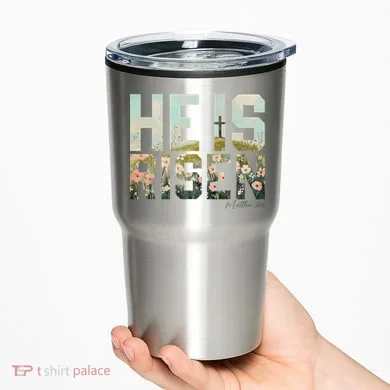 Tumbler