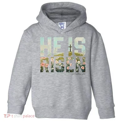 Toddler Hoodie