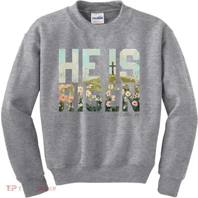 Kids Sweatshirt