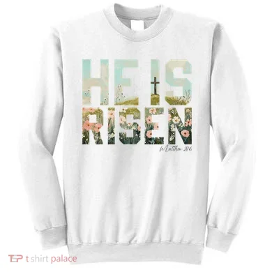 Sweatshirt