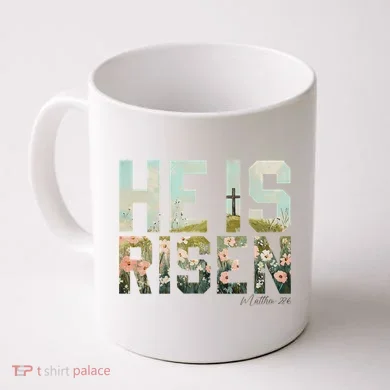 Coffee Mug