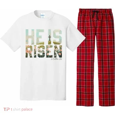 Pajama Set