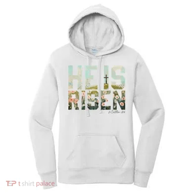 Women's Hoodie