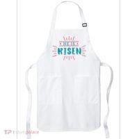 He Is Risen Easter Jesus Apron thumb 0