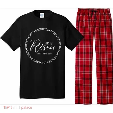 Pajama Set