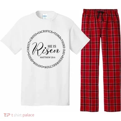 Pajama Set
