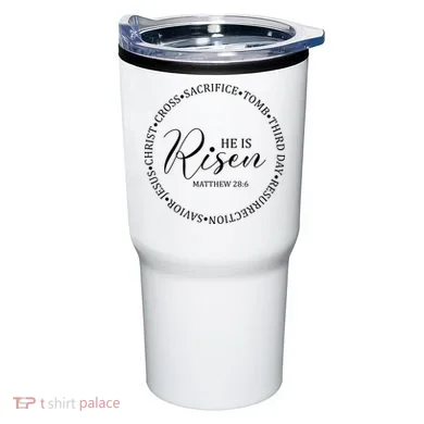 Tumbler