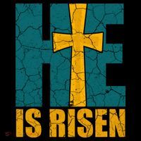 He Is Risen Jesus Christ Christian Coffee Mug thumb 5