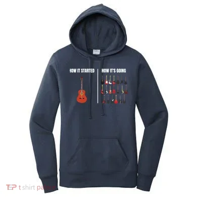 Women's Hoodie