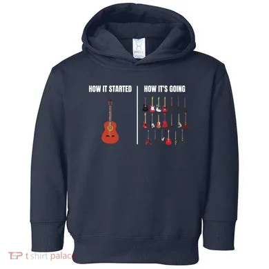 Toddler Hoodie