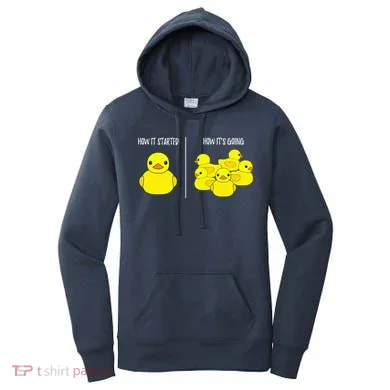 Women's Hoodie