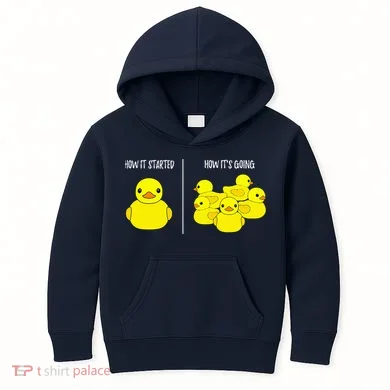 Kids Hoodie